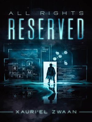 cover image of All Rights Reserved